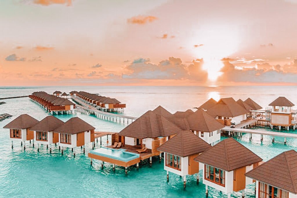 Maldives