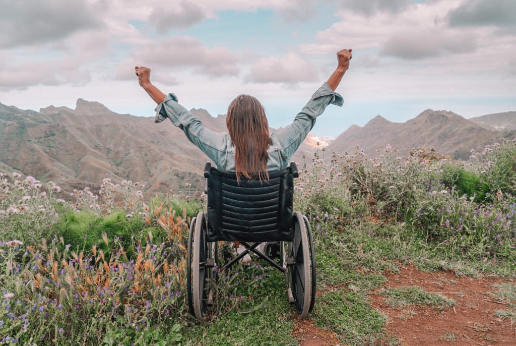 Accessible Travel for Women