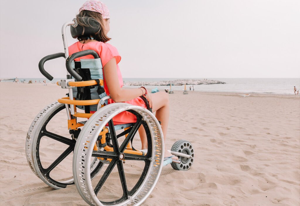 Accessible Travel for Women