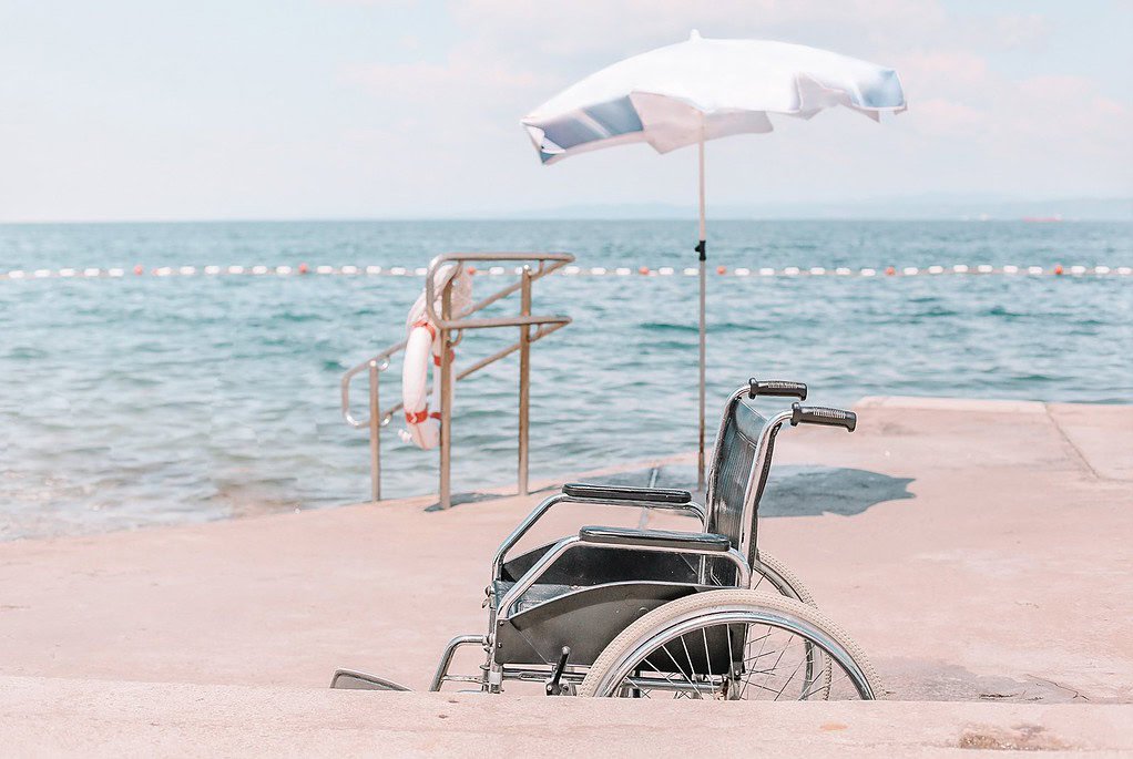 Accessible Travel for Women