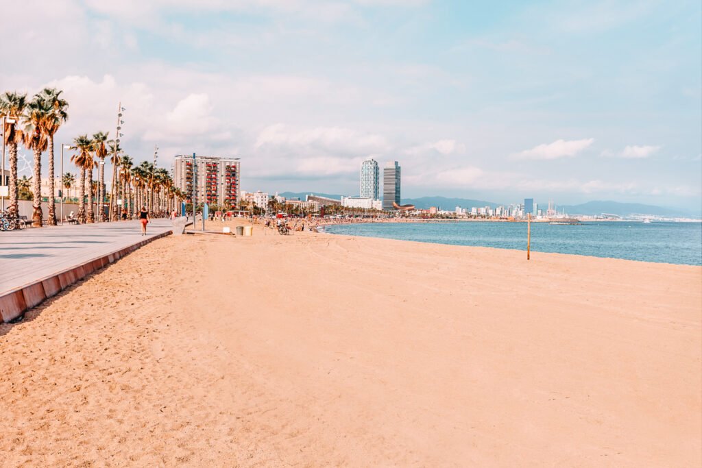 Barceloneta