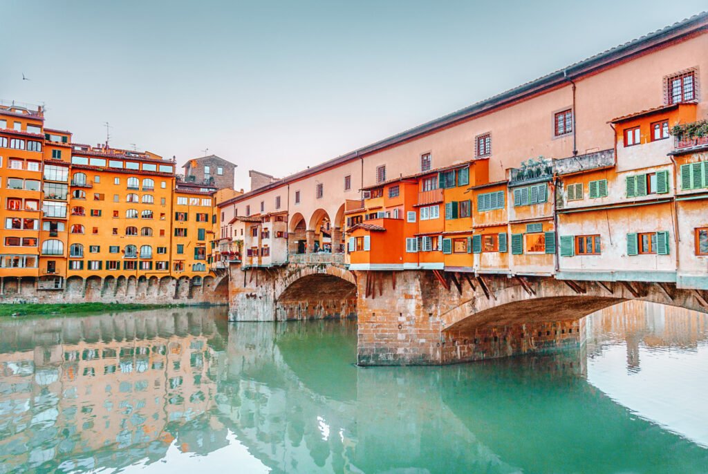 Ponte Vecchio