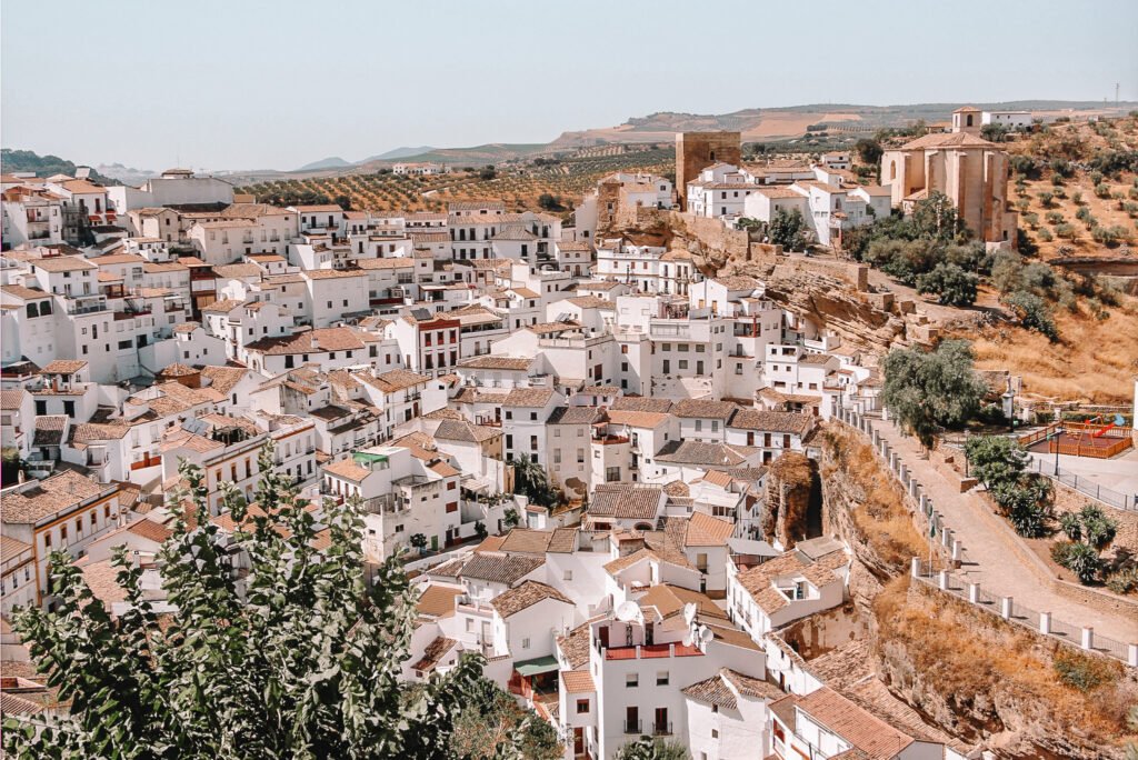 Setenil de las Bodegas: Spain’s Rock-Cut Hidden Gem