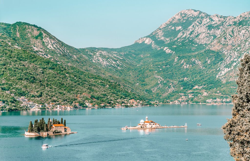 Hidden gems in Europe - Kotor, Montenegro