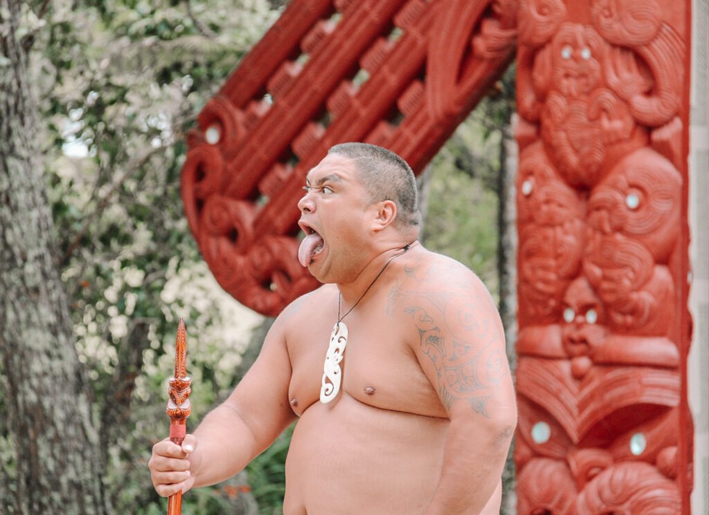 Maori