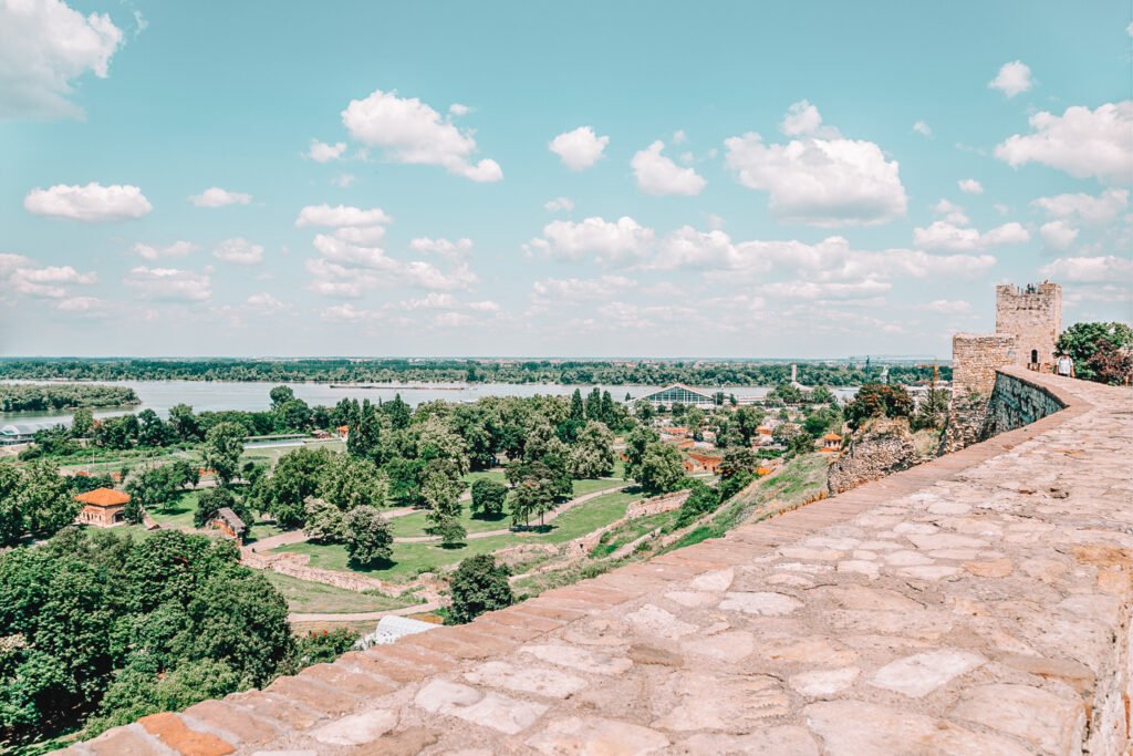 Solo Female Travel in Europe: 10 Cheap Places - Belgrade