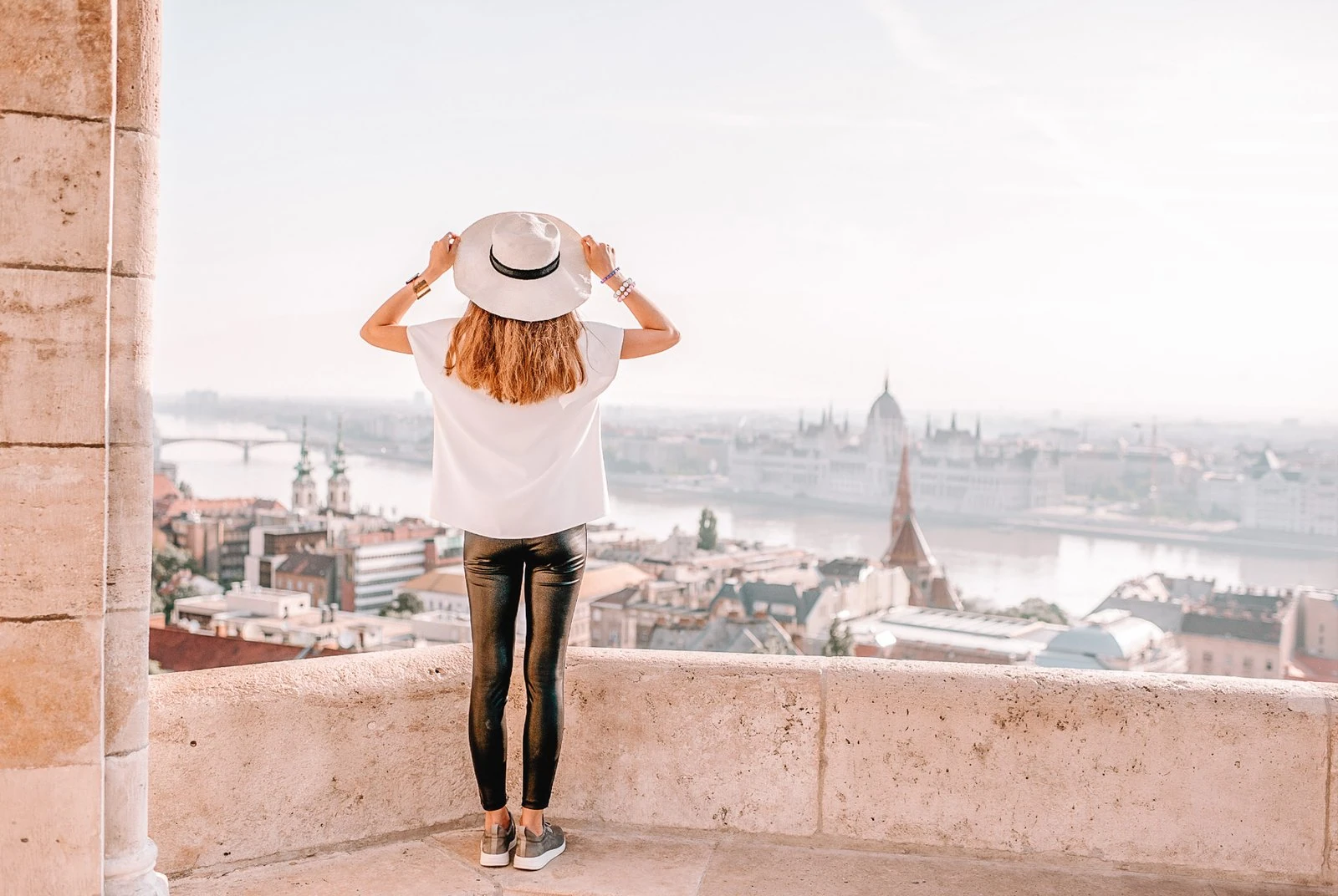 Solo Female Travel - 10 Cheap Places to Visit in Europe