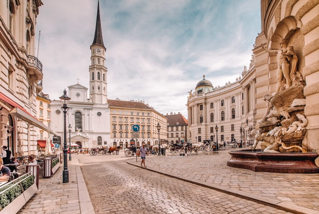 Vienna Safe Streets