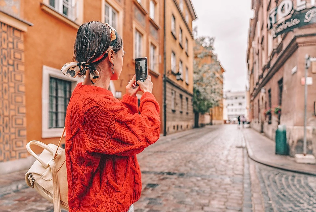 Safest Cities in Europe for solo femle travelers