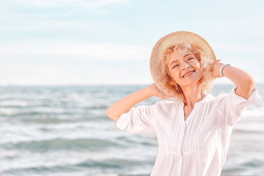 Senior Solo Travel for Women Over 60