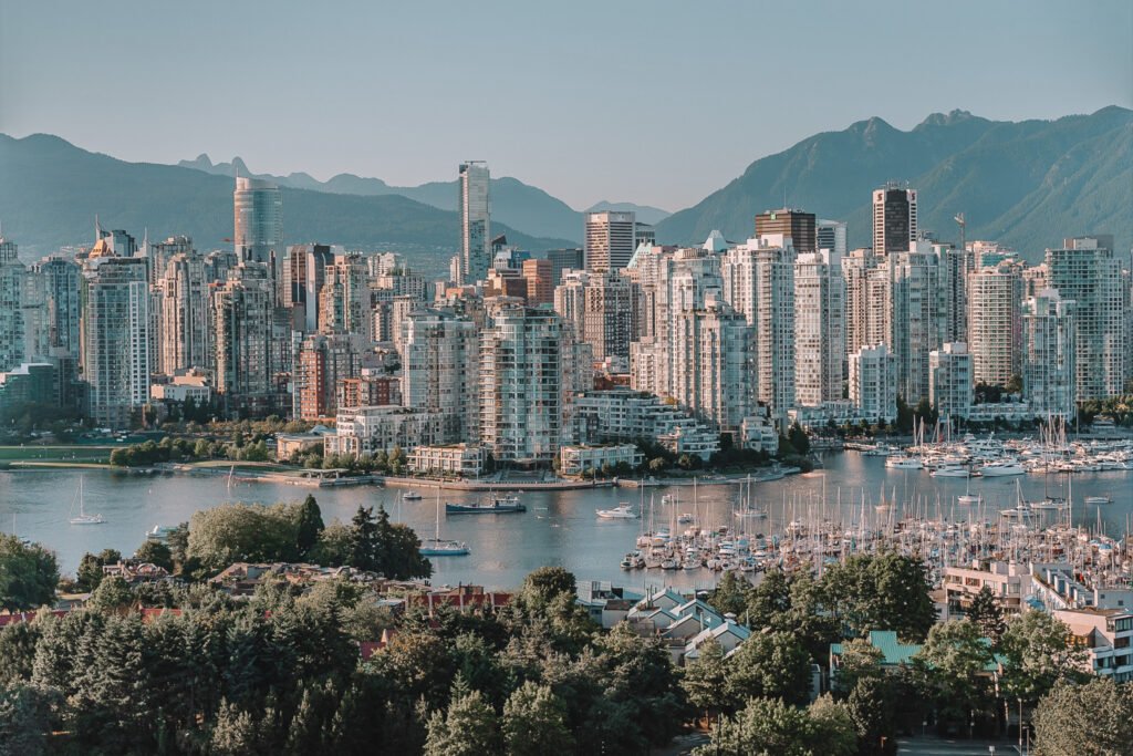 Vancouver