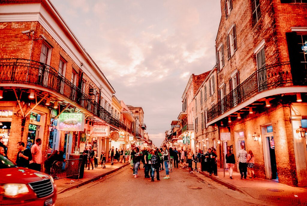 New Orleans