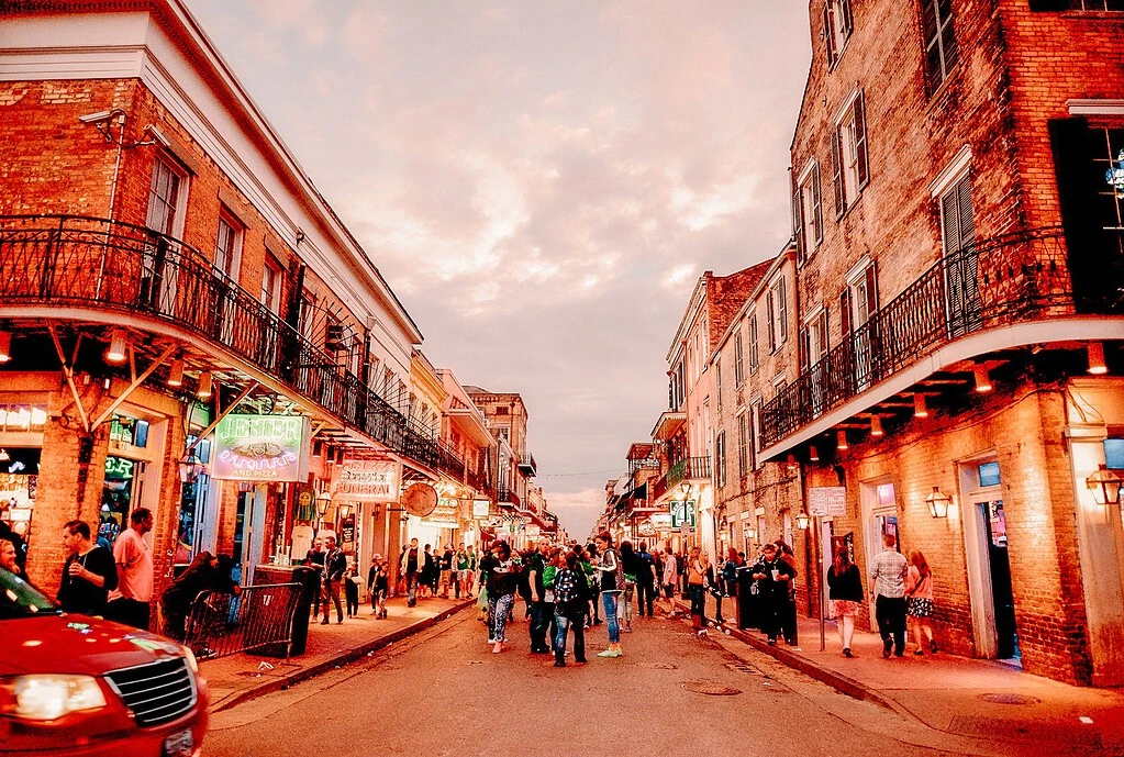 New Orleans