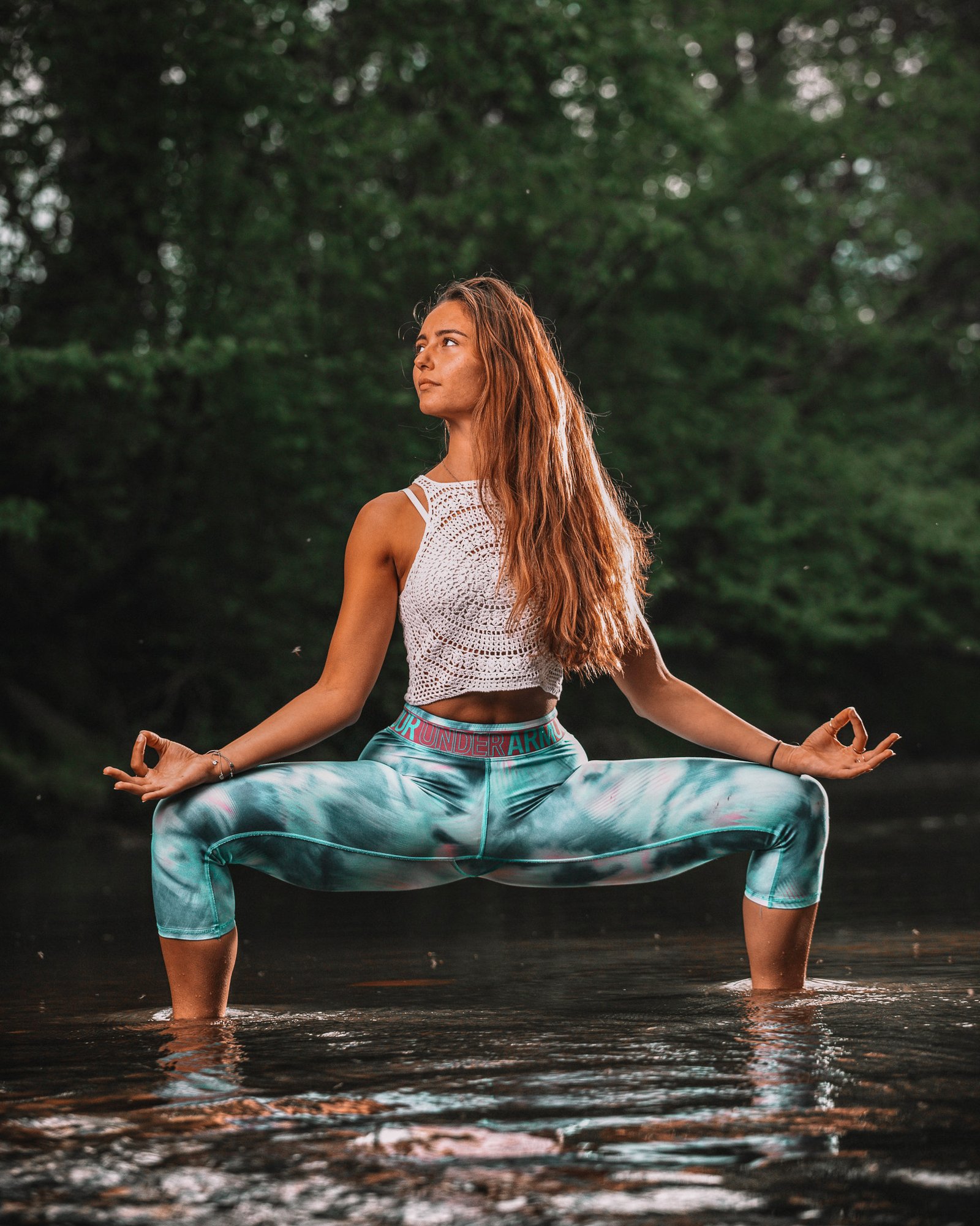 solo yoga retreats