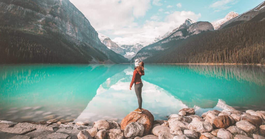 Solo Female Travel in Canada - Safe and Scenic Places to Visit
