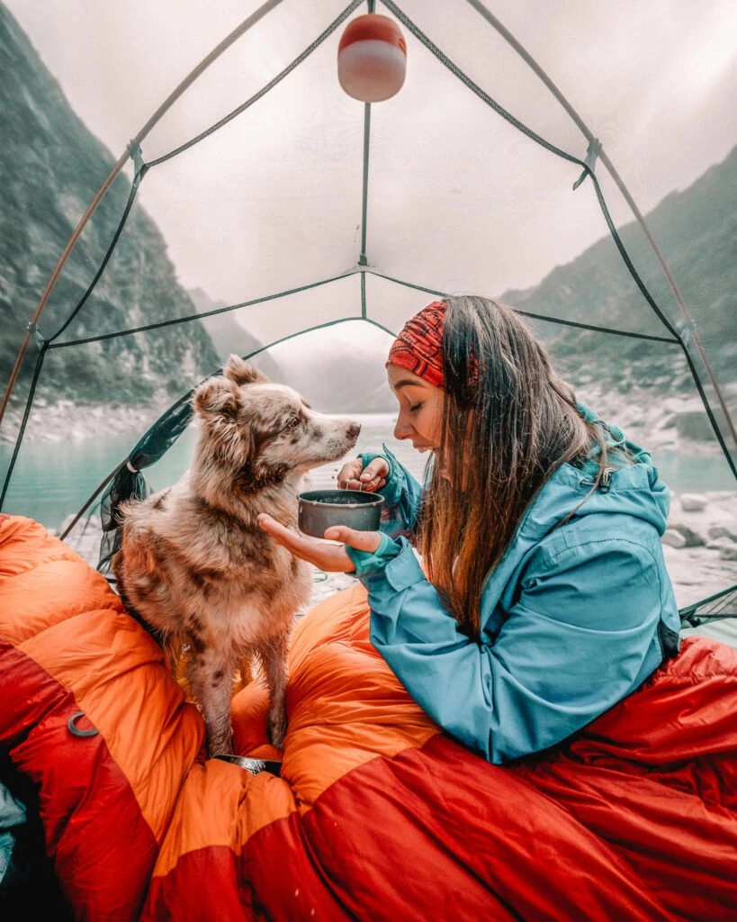 Safest South American Countries for Solo Female Travel