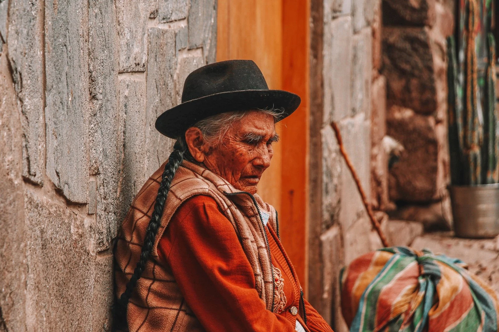 Safest South American Countries for Solo Female Travel