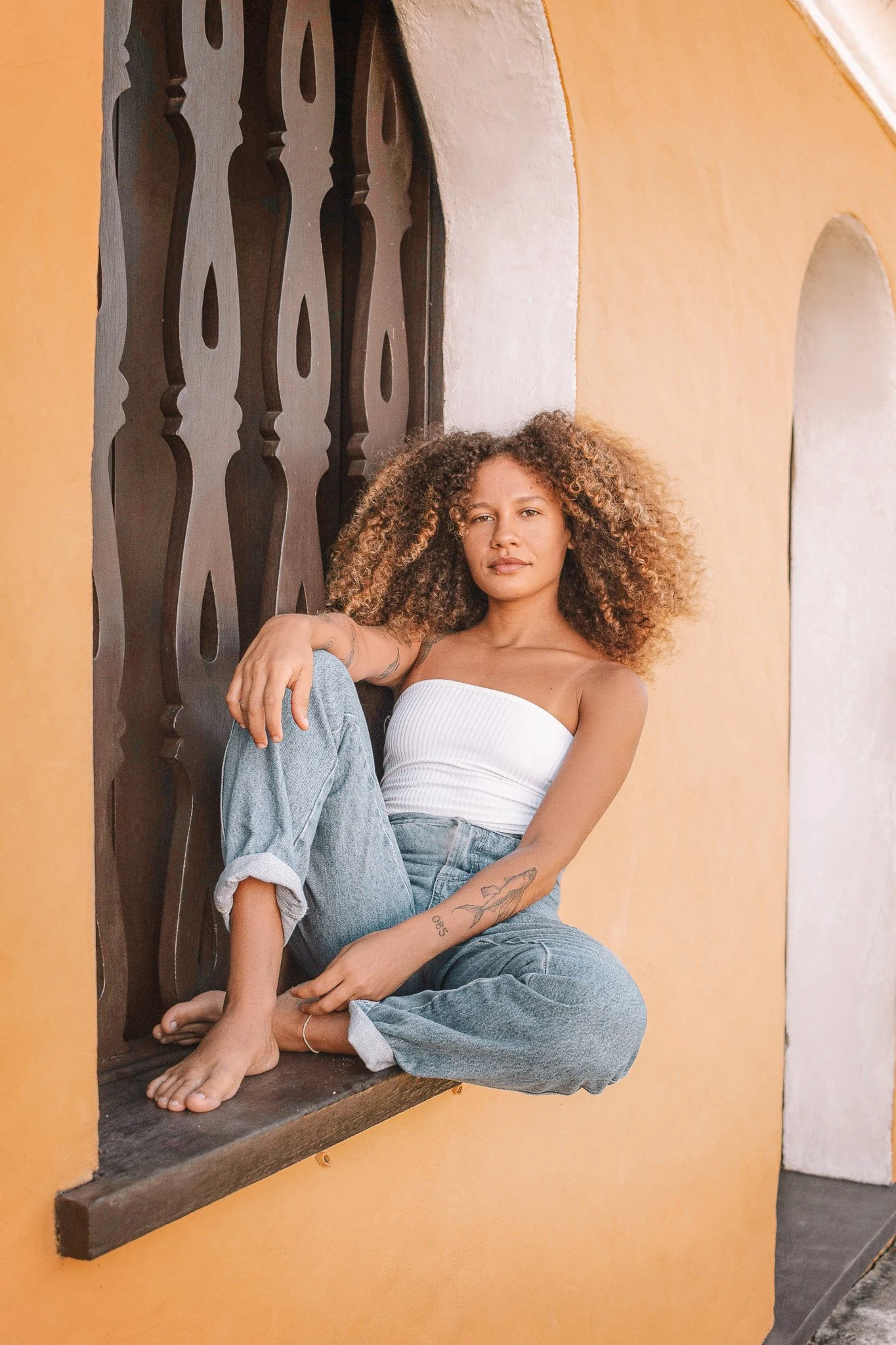 Safest South American Countries for Solo Female Travel