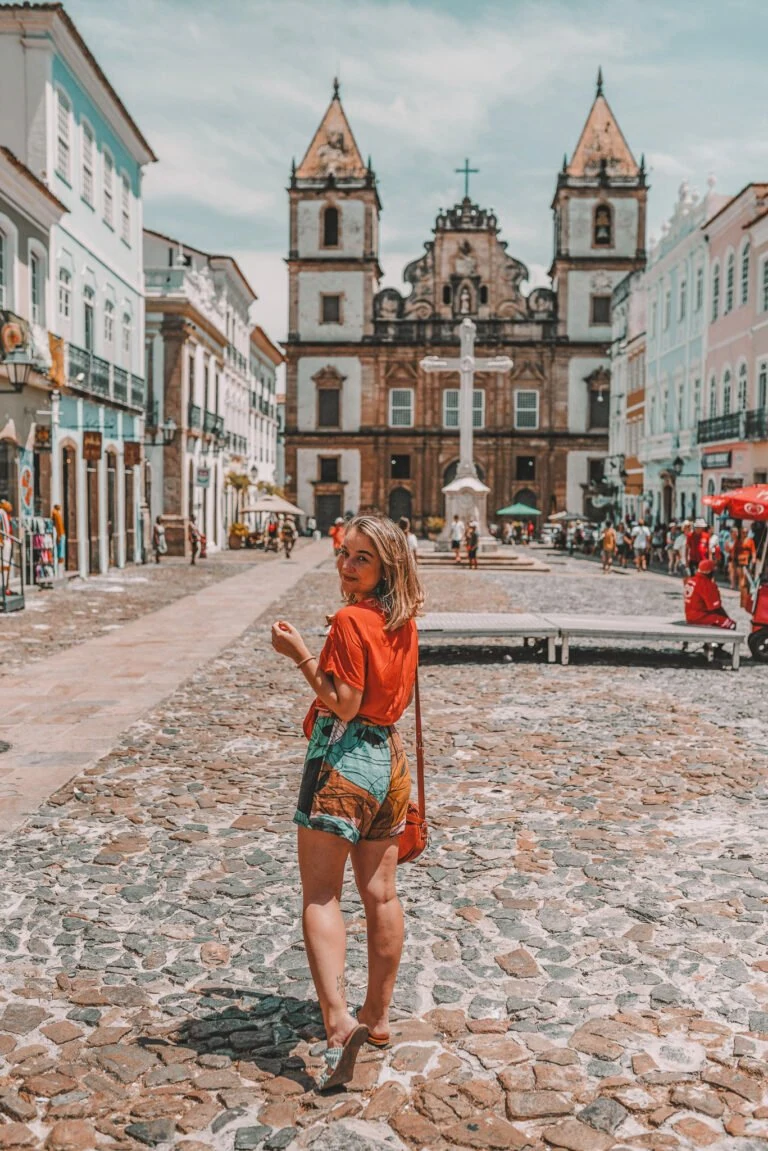 Safest South American Countries for Solo Female Travel