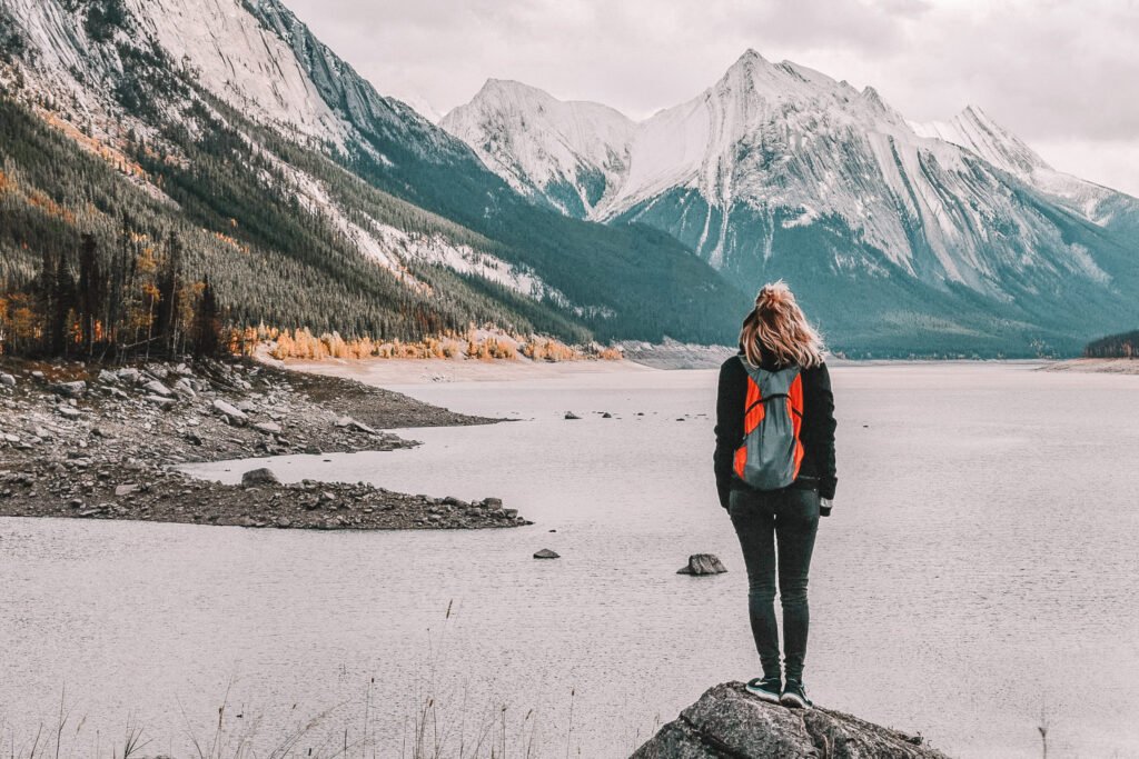 Solo Female Travel in Canada: Safe and Scenic Places to Visit