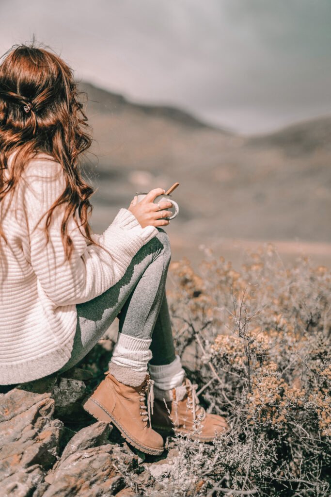 solo female travel in Canada - FAQ