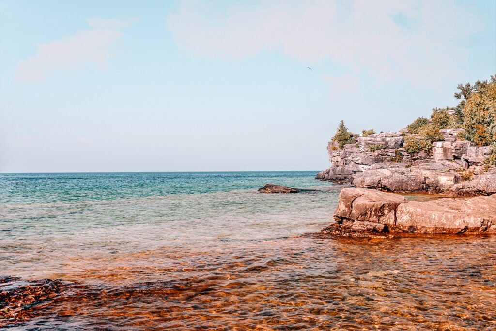 Bruce Peninsula