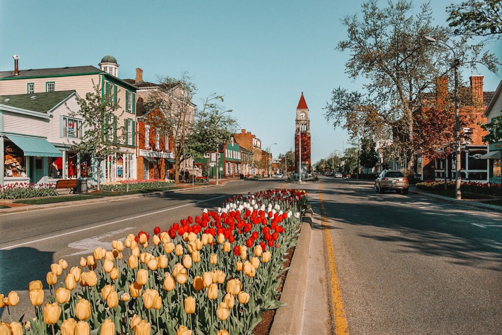 Niagara-on-the-Lake