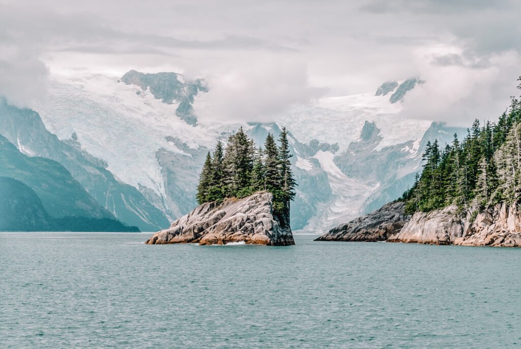 Kenai Fjords National Park