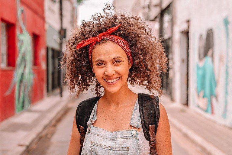 south america solo female travel