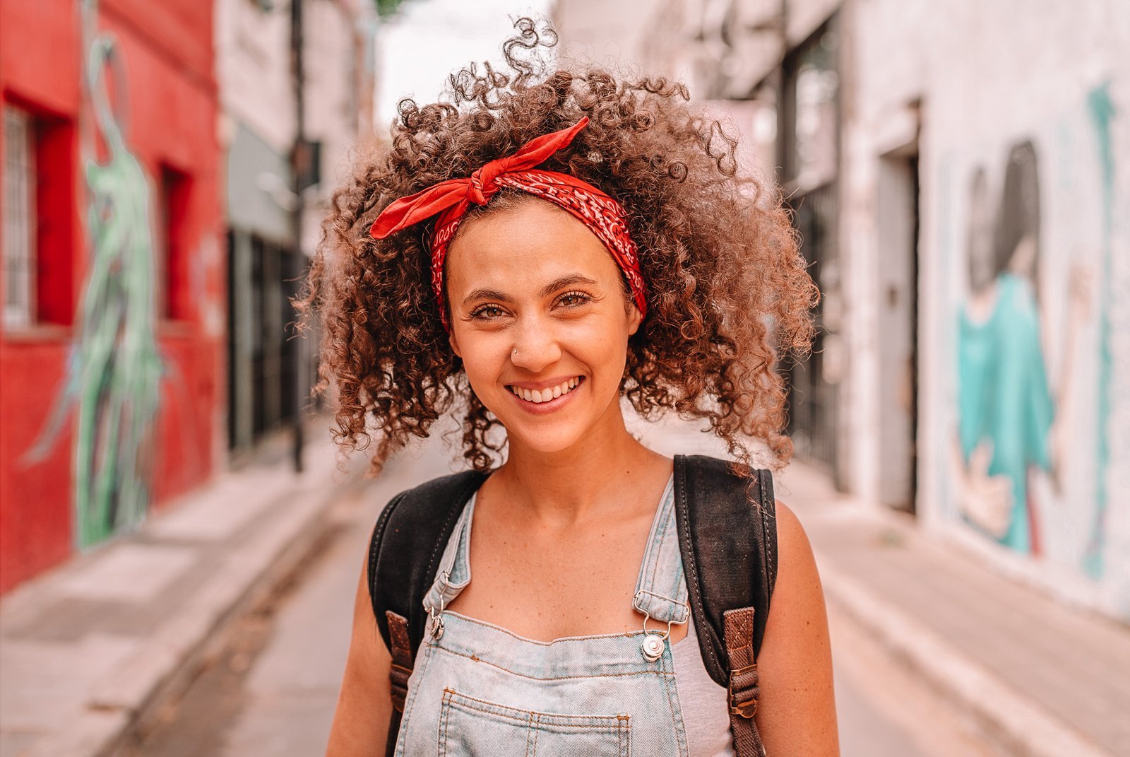 South America Solo Female Travel: Everything You Need to Know!