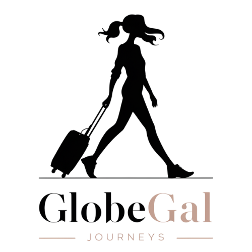 GlobeGal Journeys Logo New2