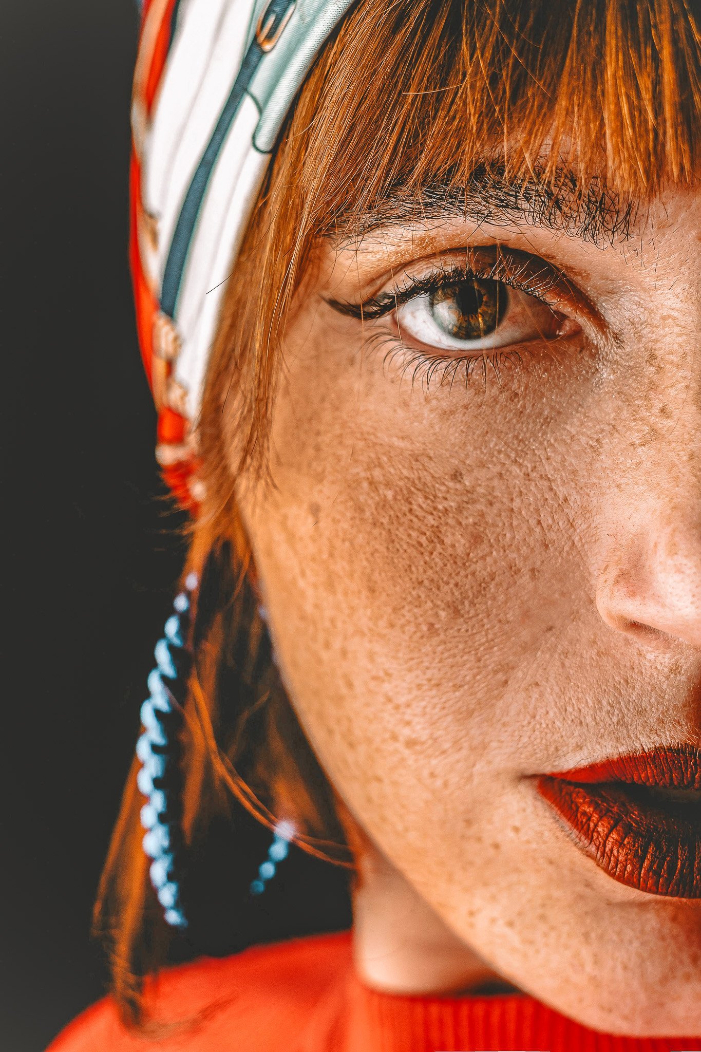 solo female travel