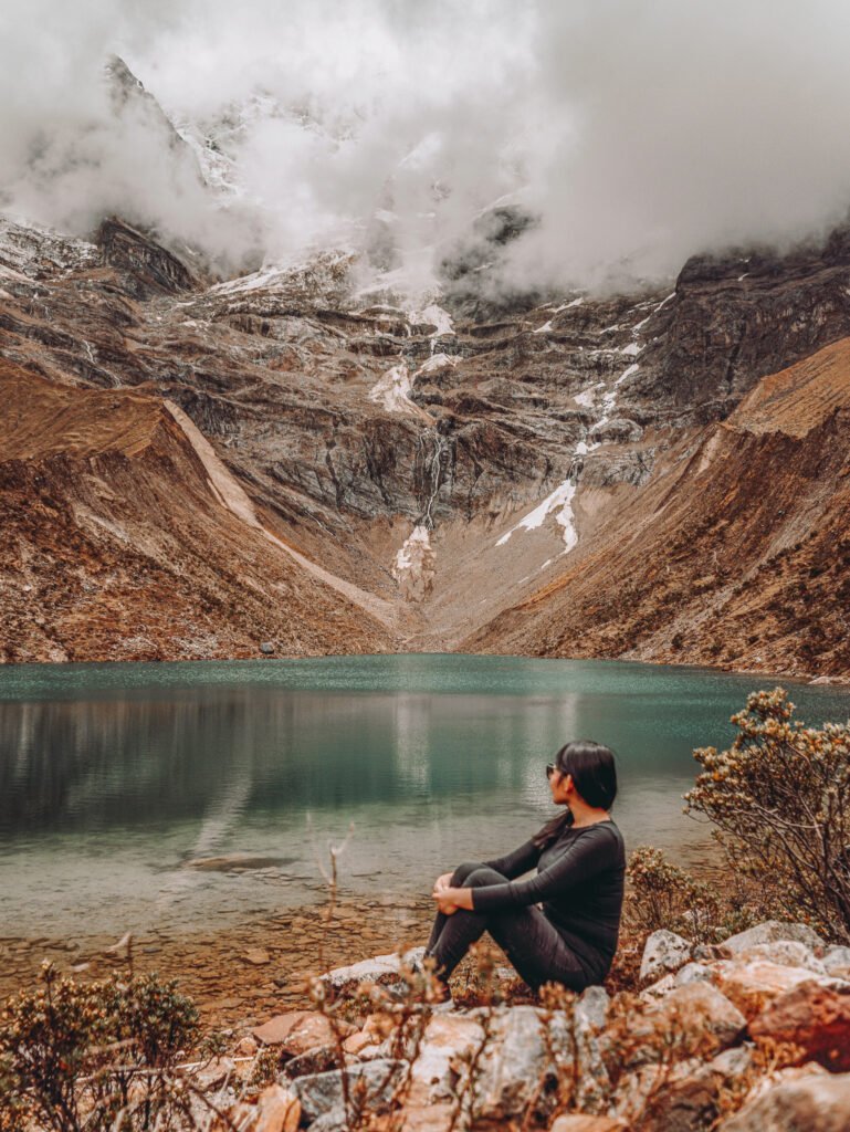 The Best South America Itinerary