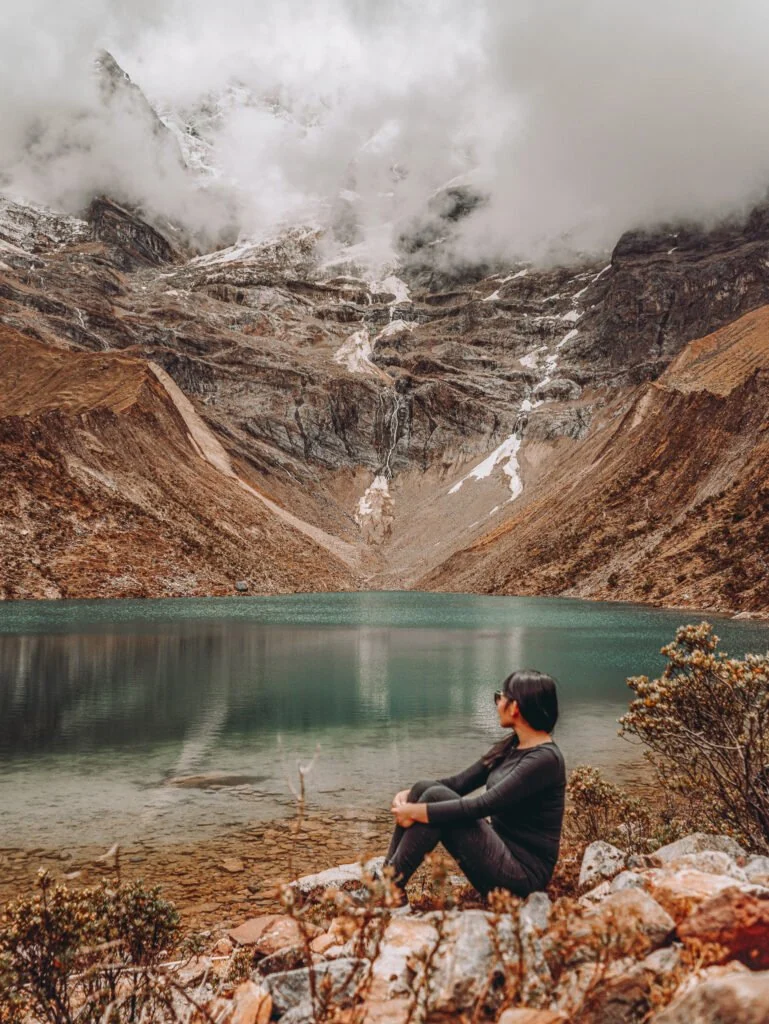 The Best South America Itinerary