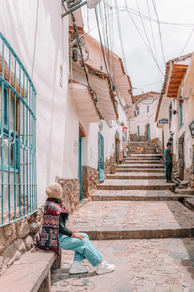 The Best South America Itinerary