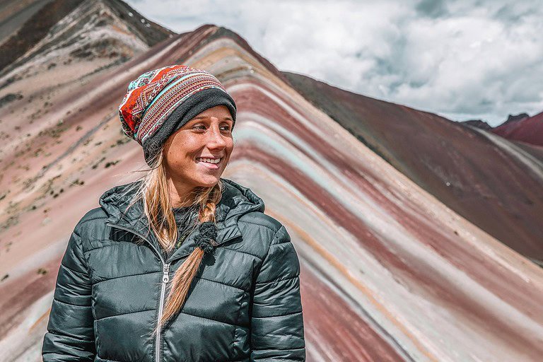 South America Itinerary