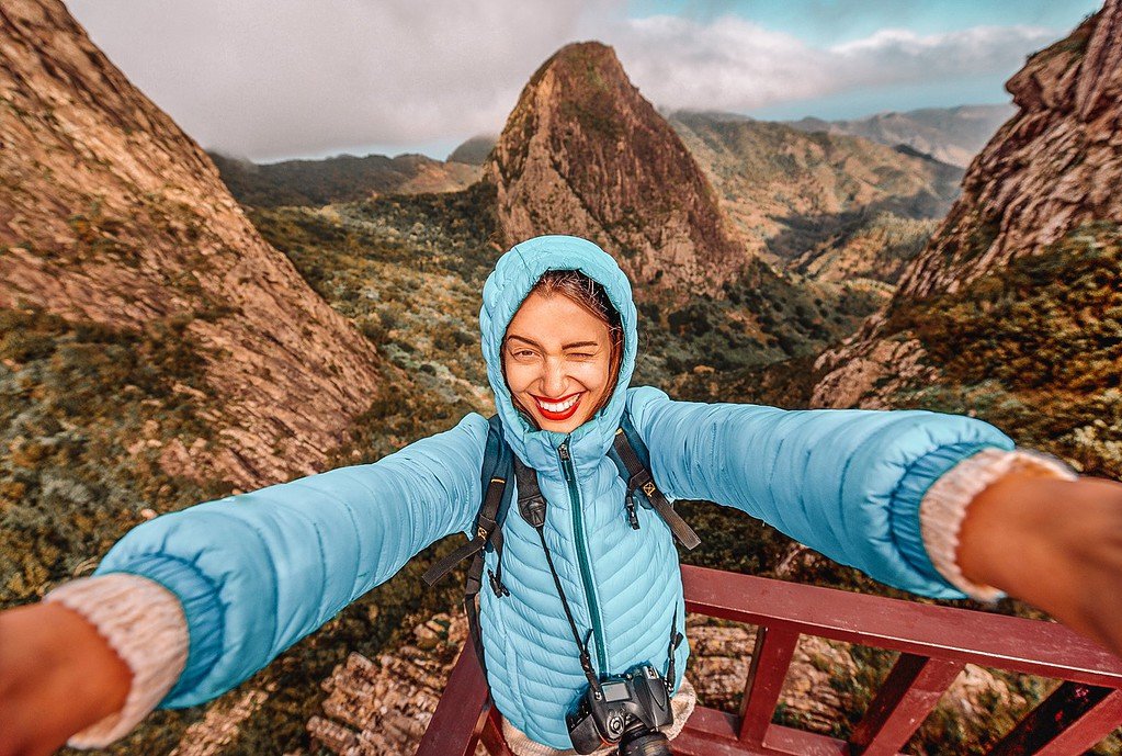 South America Itinerary - Packing