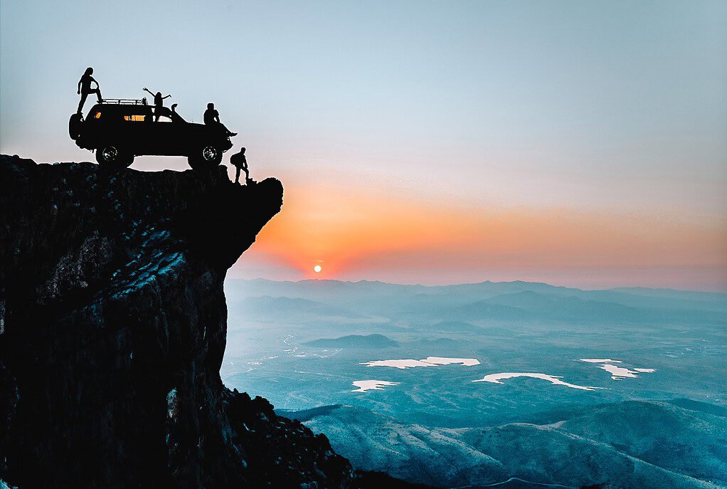 South America Group Tours - Budget Tours