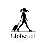 GlobeGal Journeys Logo