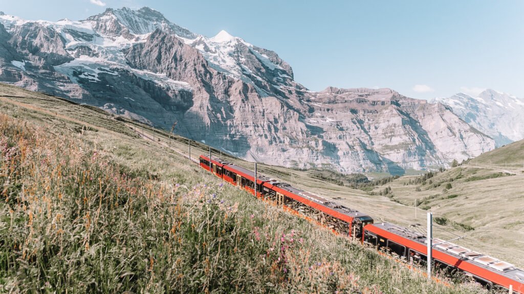 G Adventures Rail Collection Train Tours for Solo Travelers - GlobeGal Journeys