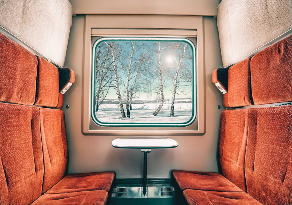 G Adventures Rail Collection Train Tours for Solo Travelers - GlobeGal Journeys