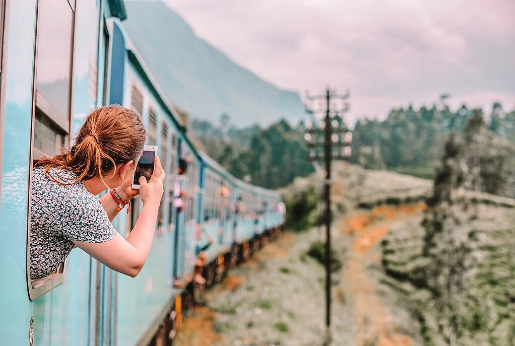 G Adventures Rail Collection Train Tours for Solo Travelers - GlobeGal Journeys