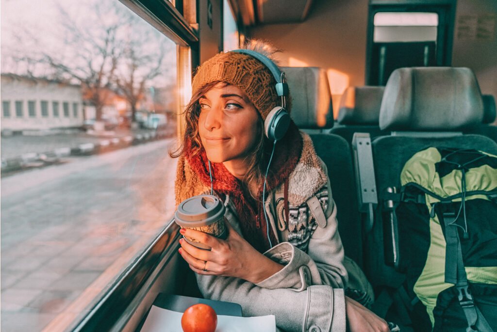G Adventures Rail Collection Train Tours for Solo Travelers - GlobeGal Journeys