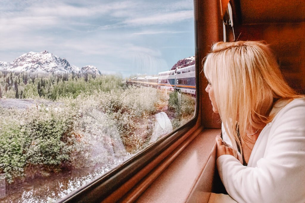 G Adventures Rail Collection Train Tours for Solo Travelers - GlobeGal Journeys