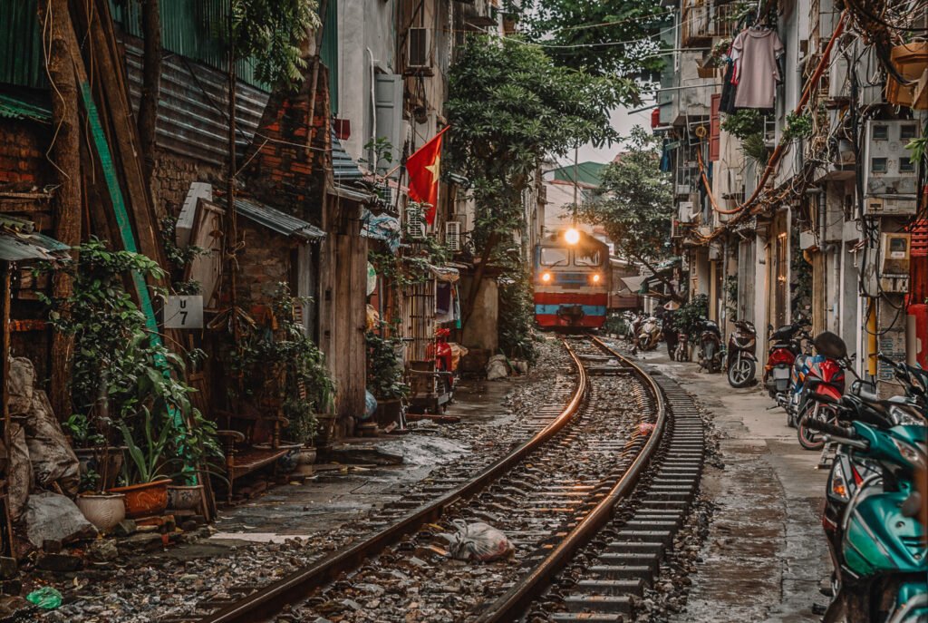 G Adventures Rail Collection Train Tours for Solo Travelers - GlobeGal Journeys