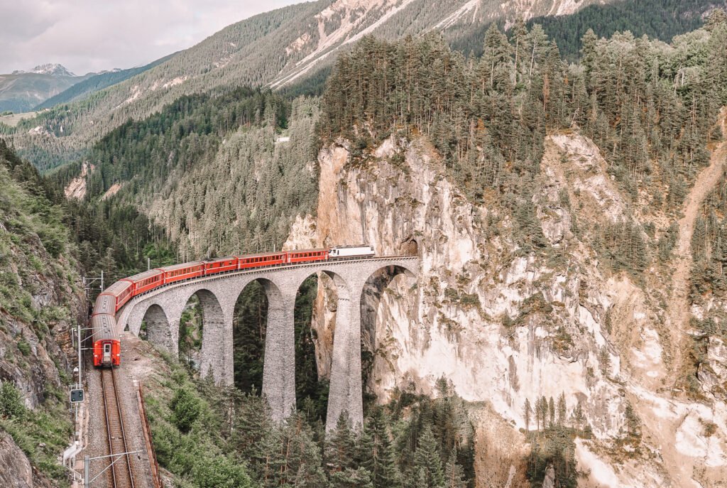 G Adventures Rail Collection Train Tours for Solo Travelers - GlobeGal Journeys