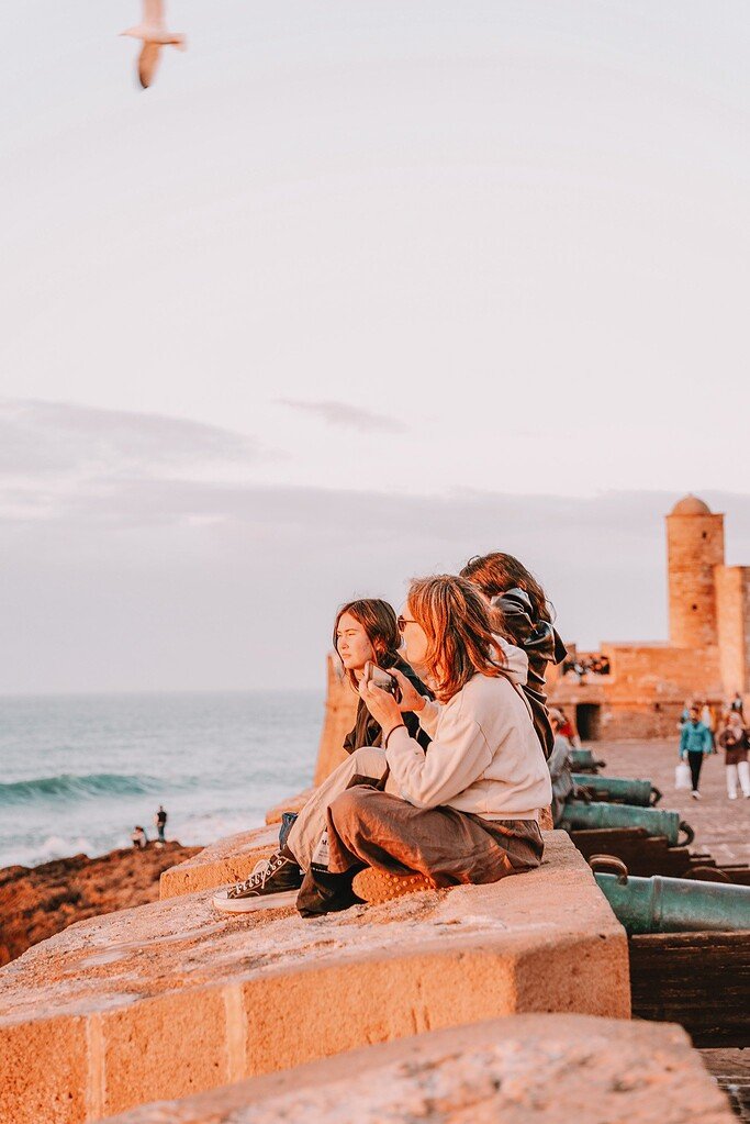 G Adventures vs Intrepid Group Tour Companies Review
