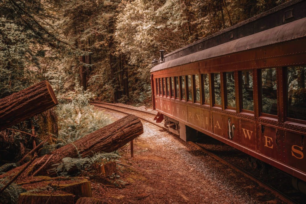 G Adventures Rail Collection Train Tours for Solo Travelers - GlobeGal Journeys