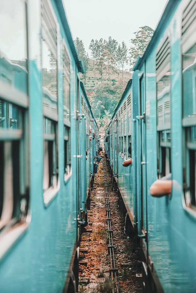 G Adventures Rail Collection Train Tours for Solo Travelers - GlobeGal Journeys