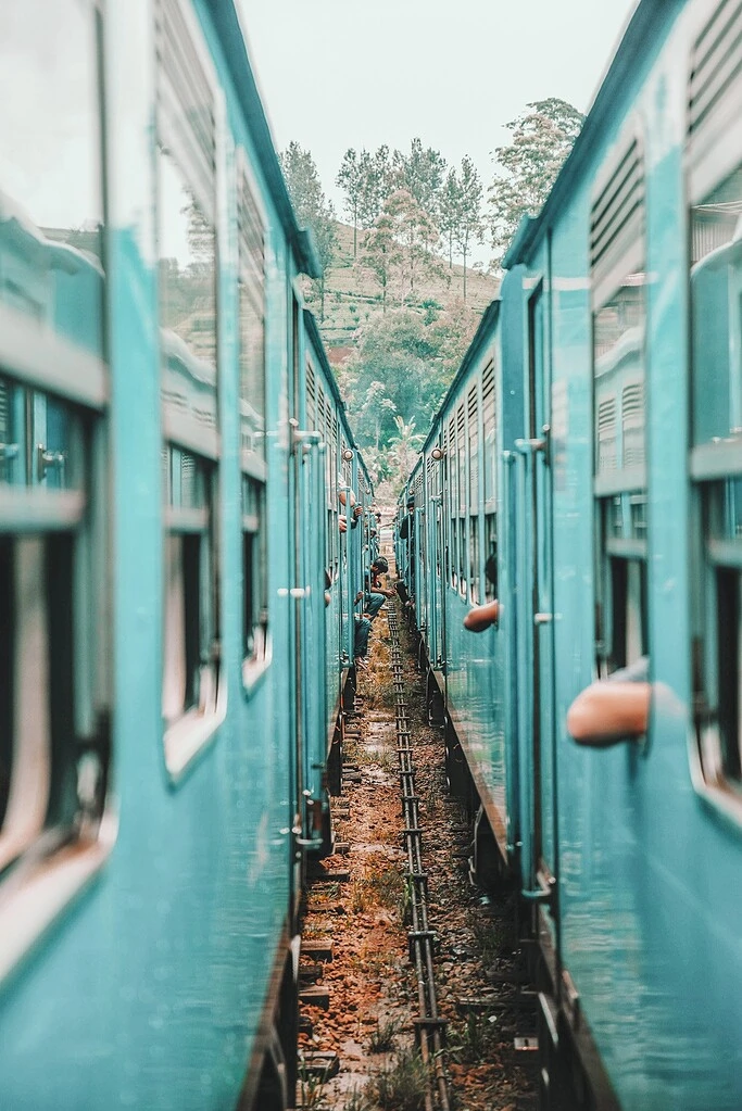 G Adventures Rail Collection Train Tours for Solo Travelers - GlobeGal Journeys